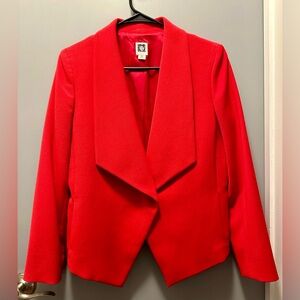 Anne Klein Blazer